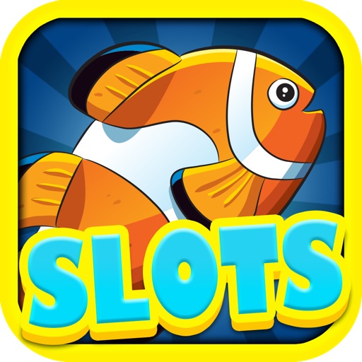 Gold Dynasty Fish Slots Icon