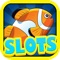 Gold Dynasty Fish Slots