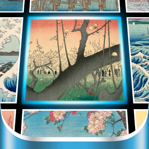 Best Of Hiroshige Free