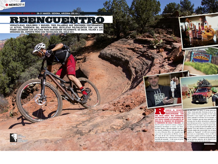 Bike Magazine