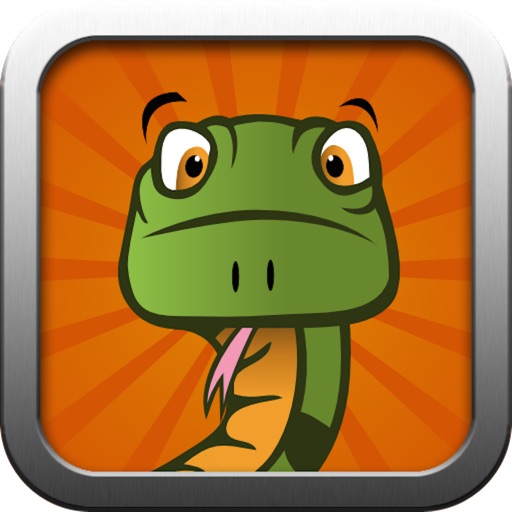 Feed The Snake! iOS App
