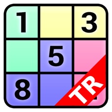 Activities of Sudoku TR