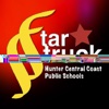 Star Struck Hunter Central Coast