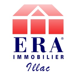 ERA ILLAC IMMOBILIER Martignas sur Jalle, Saint Jean d'Illac : Achat, vente, location, appartement, maison en Gironde (33)