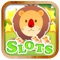A+ Ace Amazon Forest Slots - spin animal jungle to win big prize