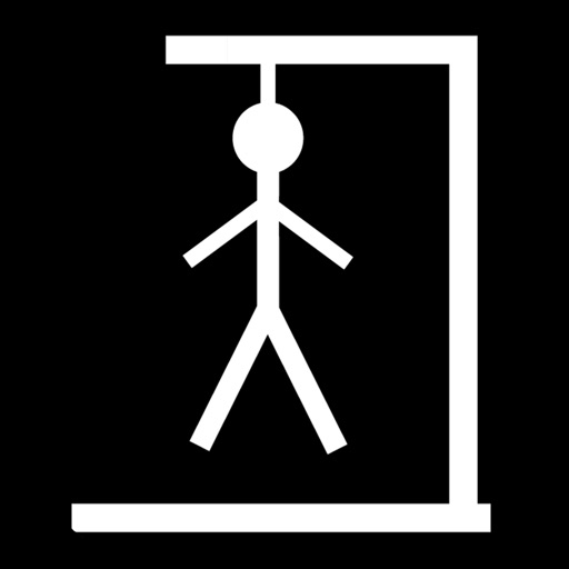 Hangman - Free for iPhone Icon