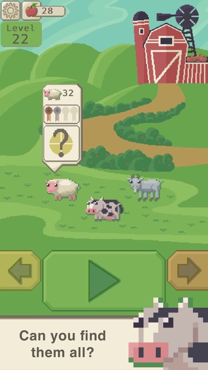 Sunshine Farm screenshot-4