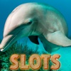 Wild Dolphins Slots - FREE Casino Machine For Test Your Lucky, Win Bonus Coins In This Fabulous Machine