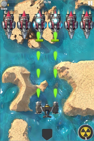 Game About Flight 2 screenshot 2