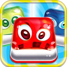 Activities of Jelly Crush Fruit Blitz - Enjoy Cool Match 3 Mania Puzzle Game For Kids HD FREE