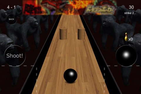 Men's Bowling Free screenshot 3