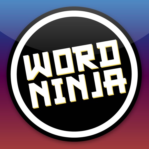Word Ninja!! icon