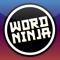 Word Ninja!!