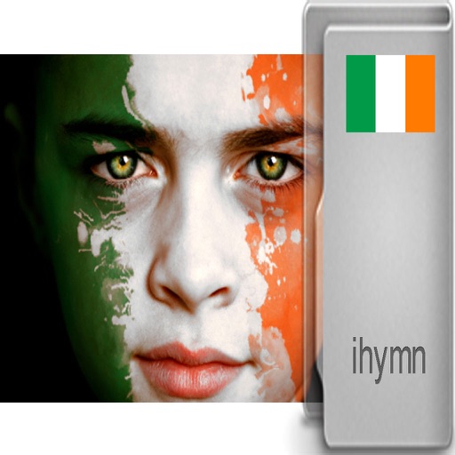 ihymn Ireland icon
