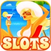 Beach Girls Slot Machine - Feel The Sunny Heartbeat in a Summer Casino!