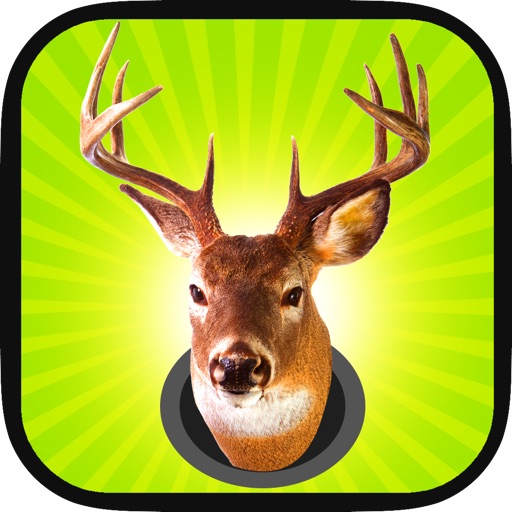 A Big Trophy Deer Hunter Challenge - Real Jungle Hunting Escape Hop Your Way To Freedom Game