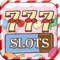 Do you like SLOTS and CANDY games