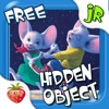 Rip Squeak - Hidden Object Game Jr FREE