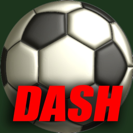 SoccerDribbleKing icon