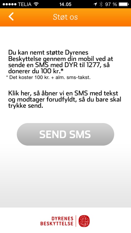 Dyr i nød screenshot-4