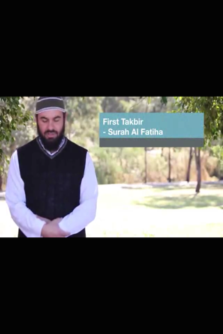 Namaz -e-  Janaza : Funeral Prayer screenshot 2