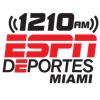 1210 ESPN Deportes