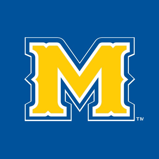 McNeese Cowboys iOS App