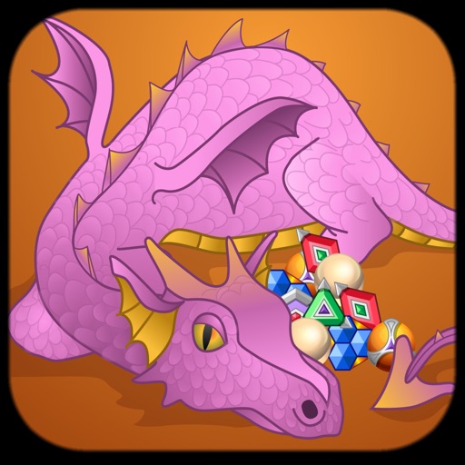 Pandanda Dragon's Treasure icon