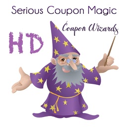 Coupon Magic HD