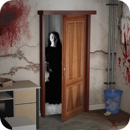 Room Escape Terror - Timber Game Land