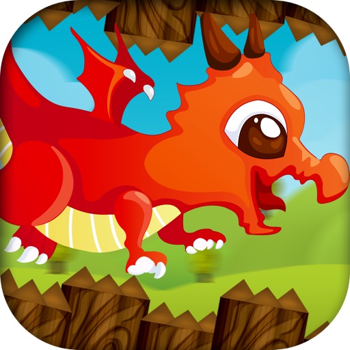 Mighty Dragon Kingdom - Flight Of The Legendary Monster FREE icon