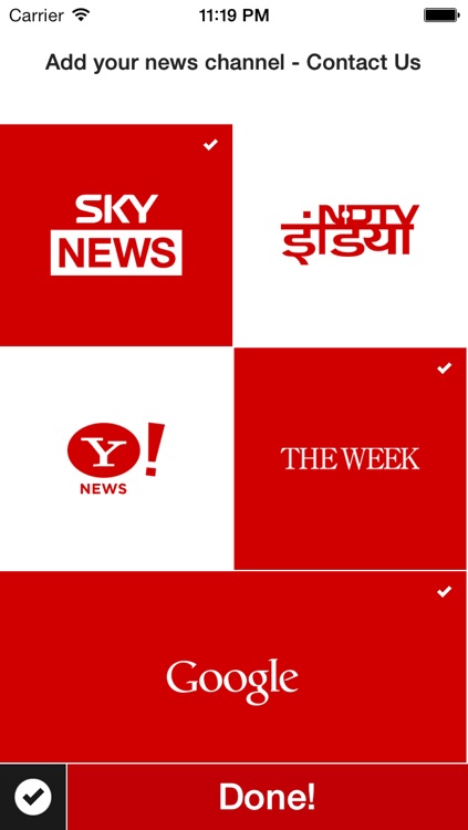 Top-Headlines