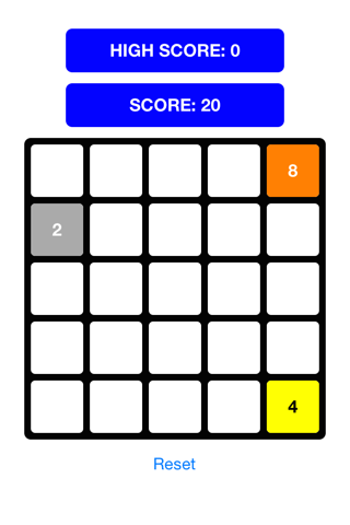 8192 - Ultimate Tile Puzzle Game screenshot 3