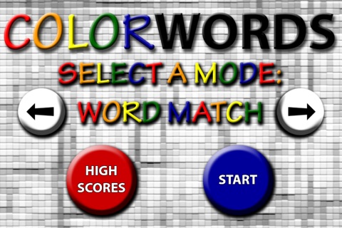 Super Color Words screenshot 3