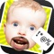 My Talking Photo - crazy funny mouth videos for Instagram