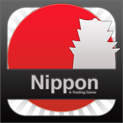 Nippon iOS App