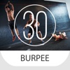 30 Day Burpee Workout Challenge for a Perfect Physique