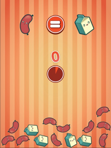 Frenzy Mind HD Fall Down screenshot 3