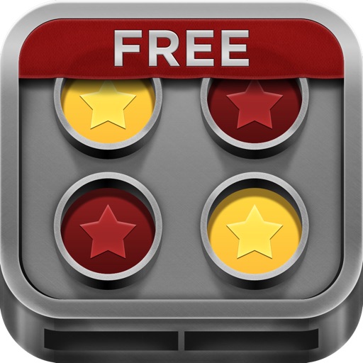 Drop It! Multiplayer Free Icon