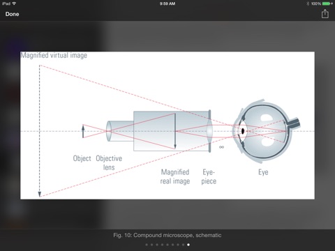 Leica Science Lab screenshot 4