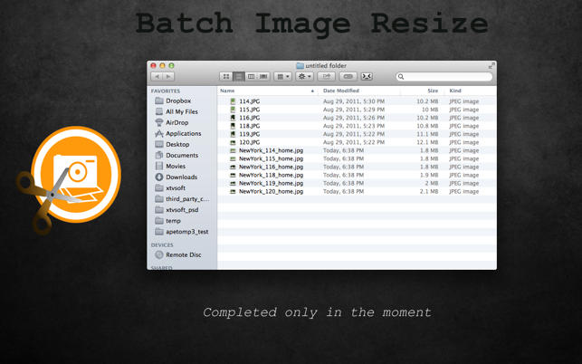 Batch Image Resize(圖3)-速報App