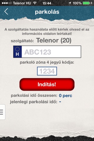 Hol Parkoljak screenshot 4