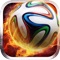Free Kick Euro 2014
