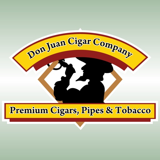 Don Juan Cigar Company HD - Powered by Cigar Boss