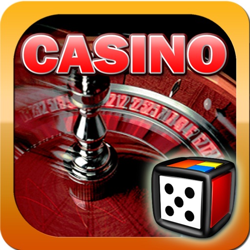Grand Vegas Casino Roulette - Lucky Dice! iOS App