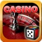 Grand Vegas Casino Roulette - Lucky Dice!