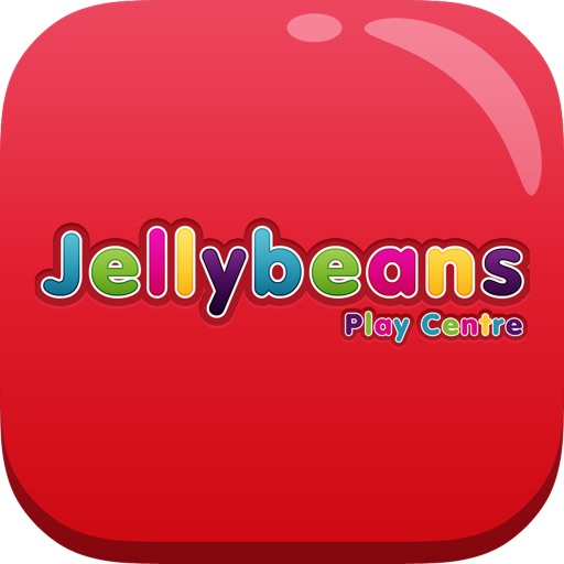 Jellybeans Play Centre icon