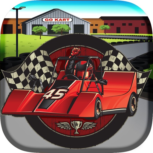 A Speeding Go Karts Rally Cars Street Racing Battle Free