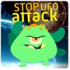 Stop UFO attack