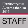BlitzRotary Automech. Staff